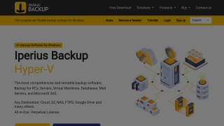 Iperius Backup